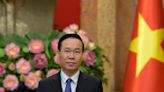 Vietnam president resigns amid scandal