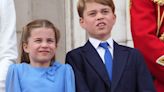 Kate et William : Leur fille Charlotte modèle à suivre auprès de ses cousins ? Une membre de la famille confirme !