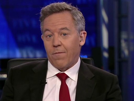 GREG GUTFELD: NYC wants to lock up Trump for talking while violent felons walk free