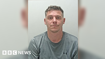 Man who raped girl, 13, at Blackpool hotel jailed