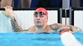 Adam Peaty reaches semi-final of 100m breaststroke