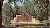 Throwback: Midland Veterans Memorial dedicated in 1948, following WWII