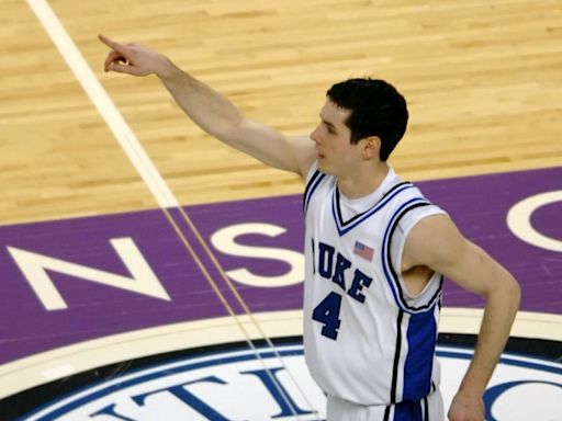 JJ Redick Advises Cooper Flagg on Duke Basketball Villain Role