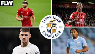 4 Premier League players that Luton Town could sign ft Jaidon Anthony