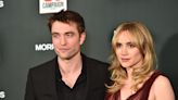 Robert Pattinson & Suki Waterhouse Engaged