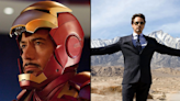 Baffling amount Robert Downey Jr has made per minute on screen throughout all Marvel movies