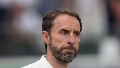 'It’s been difficult watching because I know I could do a job there - I just feel like I could fit so well into that team': English defender hits out at England boss Gareth Southgate after Euro 2024 snub