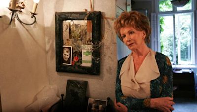 ‘I’m haunted by my mother’: The late Edna O’Brien, interviewed by the late Eileen Battersby