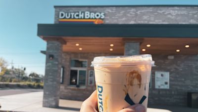 I tried all of Dutch Bros Coffee's fan-favorite drinks and ranked them from worst to best