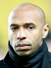 Thierry Henry