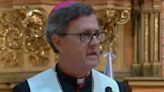 "A muchos les falta el termómetro social": el mensaje del arzobispo de Buenos Aires