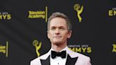 Neil Patrick Harris, 49, says he's embracing the 'lines' and 'wrinkles' on his face: 'I honestly feel better than I’ve felt in my whole life'