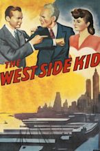 The West Side Kid (1943) - Posters — The Movie Database (TMDB)