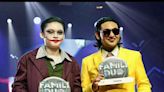 Jamal Abdillah's sons Yamani and Zaki crowned champion of reality singing show 'Famili Duo'