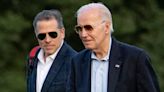 Hunter Biden sues IRS for allegedly releasing his confidential tax information