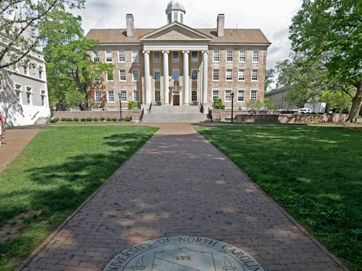 North Carolina’s public university system board votes to repeal nearly 5-year-old DEI policy