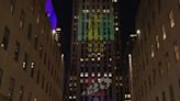 Captains light up New York skyline ahead of World Cup opener