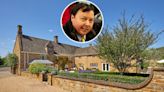 A Best-Selling British Crime Writer Is Selling His English Country Home for $5.5 Million