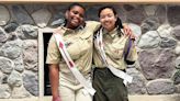 2 Michigan Teens Among Some of the First Black Girl Eagle Scouts in the State: 'It's Really Important'