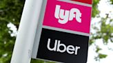 Heard on the Street: Why Lyft's Stock is Pulling Ahead of Uber's