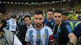 Brazil vs Argentina: Lionel Messi accuses Brazilian police of brutality after fans bloodied in violent scenes