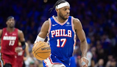 Stay or go: Should the Sixers bring back sharpshooter Buddy Hield?