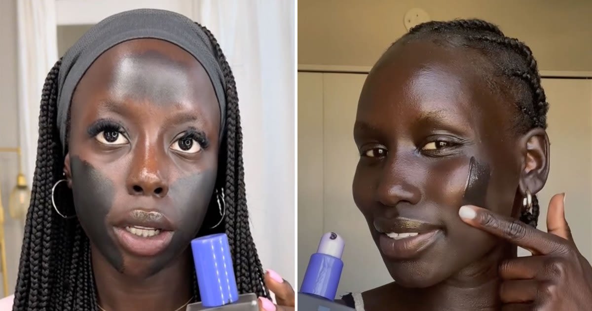 Makeup Brand Youthforia Is Under Fire for New Dark Foundation Shade