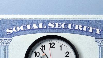 Managing your Social Security benefits