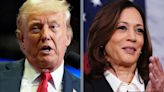 Trump reta a Kamala Harris a "más de un debate" - El Diario NY