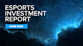 Esports investment report, June 2024: Amouranth, NIP Group, NODWIN