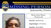 Missing woman located and reunited with family, JSO reports