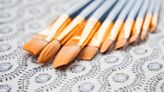 The Best Synthetic Brushes for Watercolors Are Reliable and Sturdy