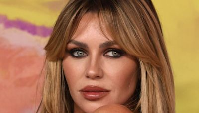 ‘It’s annoying’ Abbey Clancy shares the reason noughties comeback trends bug her