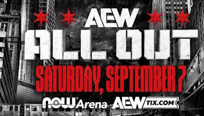 AEW All Out Results (9/7/24): Hangman Page vs. Swerve Strickland, Bryan Danielson vs. Jack Perry