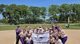 North Branford wins ninth consecutive Shoreline Conference softball title