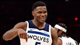 Timberwolves complete historic series victory