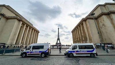 Francia refuerza seguridad en sinagogas y escuelas judías