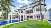 This $17 Million Florida Manse Will Make You Neighbors With Tiger Woods, Michael Jordan, and More