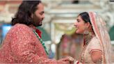 Anant Ambani-Radhika Merchant Wedding: Bride and groom taking vows will fill your hearts with love, don't miss their fun-filled varmala; WATCH