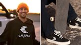 Brazilian Skateboarder Kelvin Hoefler on His Cariuma Signature Shoe and Preparing for the 2024 Olympics