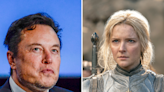 Elon Musk condemns new Lord of the Rings series: ‘Tolkien is turning in his grave’