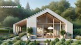 Architects Of The Future: Check Out This Sustainable Building Made With Hemp