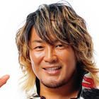 Hiroshi Tanahashi