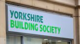 Over half a million Yorkshire Building Society members used passbooks in 2023