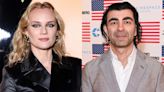 Diane Kruger, Fatih Akin Reunite for ‘Amrum’