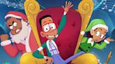 Urkel Saves Santa Trailer: Jaleel White Reprises Iconic Family Matters Character in Animated Christmas Movie