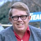 Billy Carter