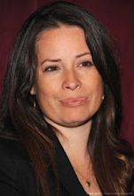 Holly Marie Combs