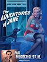 The Adventures of Jane