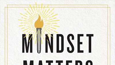 Does Mindset Matter In College?